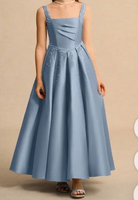 Bridesmaid dress 2