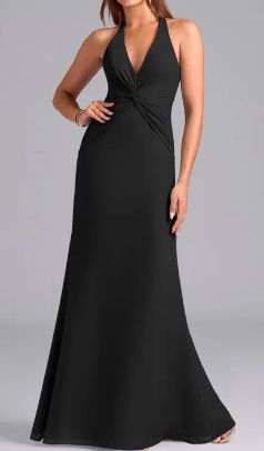 Bridesmaid dress shopping 1