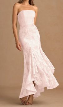 Mixed colour Bridesmaid dresses 2