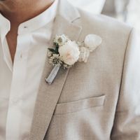 Grooms/groomsmen suits - 2