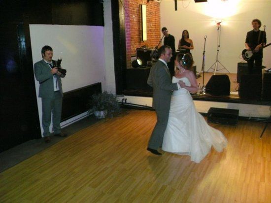 Blackkat's wedding report part 2 **warning**  long but with pics!
