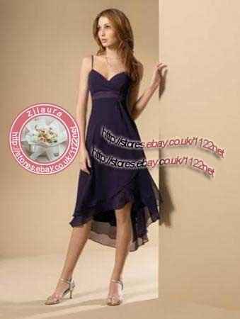 Does anyone recognise these bridesmaid dresses?