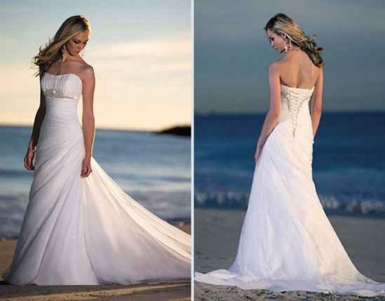 Re: invitation to flash your wedding dress!!!