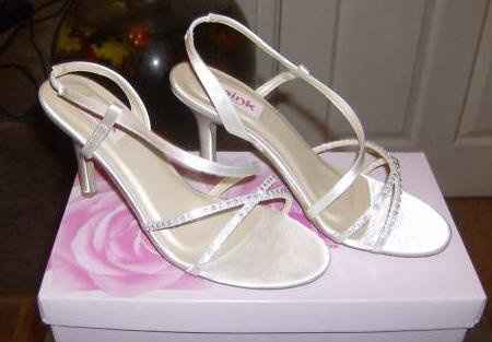 Re: Shoe inspiration needed ... please flash
