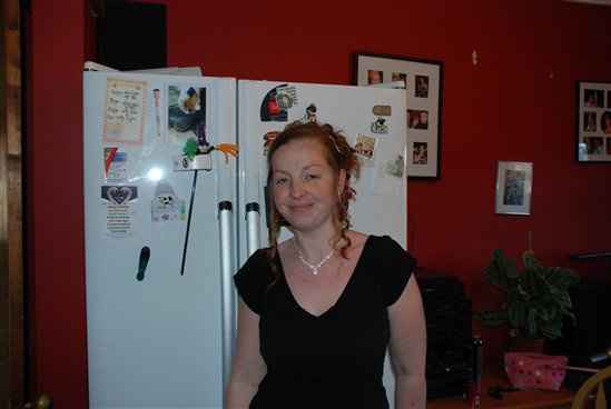 Hair trial flash