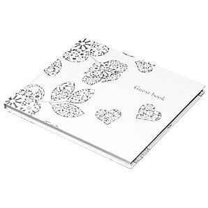 Re: Where did you get your guest book?