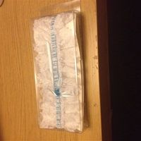 Sweet jars, led tealights, tealight holders and various items for sale