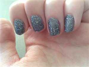 Re: Christmas nails