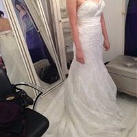 Re: Two dresses anyone??