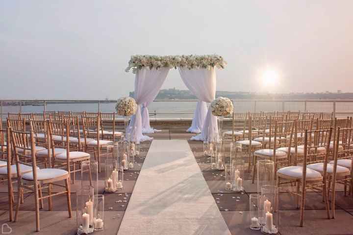 uk weddings with sea or beach view - 3