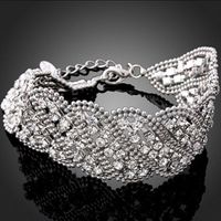 Re: Wedding jewellery