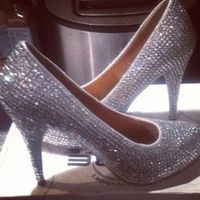 Re: Flash me your shoes please ladies!!!!!