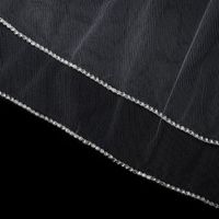 Wanted: veil, fur shrug, purple cravats and winter wedding items