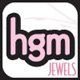 Hannah @ HGM Jewels