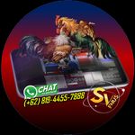 Daftar sabung ayam
