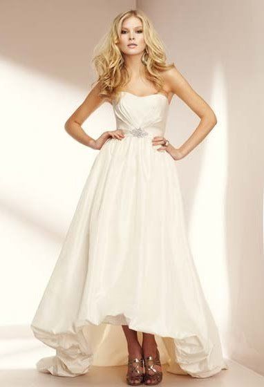 Dress opinions needed please!!