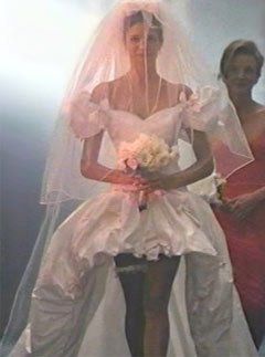 Re: Every Little Girls Dream..