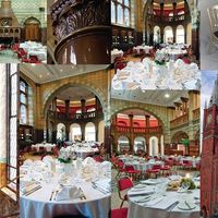 Venue dressing advice needed!