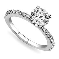 Re: Can we have an engagement ring flash please?