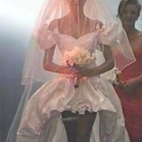 Re: Every Little Girls Dream..