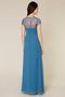 Bridesmaid dress Coast Brya Rose size 14 NWT unaltered. 