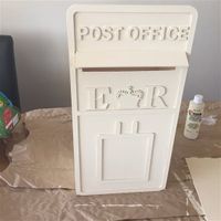 Re: Card storage ideas needed