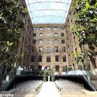 Re: Where is everyone getting married?