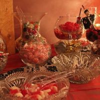 Re: Poll related to sweet buffets!