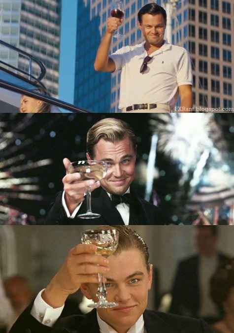 Re: Wolf of Wall Street...