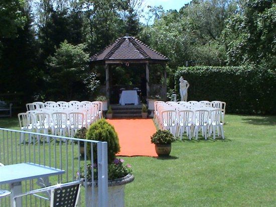 **** Nessa_Zoe's wedding report - 09/06/2012 **** FLASHES