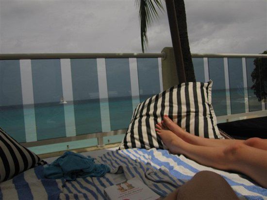 Re: Can anyone recommend a hotel in Barbados :(