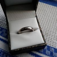 Re: Are there any older brides out there.