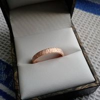 Re: Are there any older brides out there.