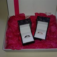 Re: Are there any older brides out there.