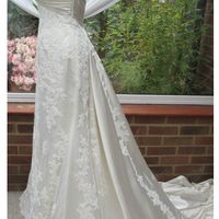 Re: Mass dress flash