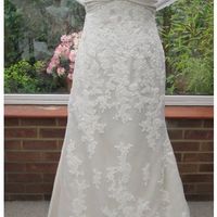 Re: Mass dress flash