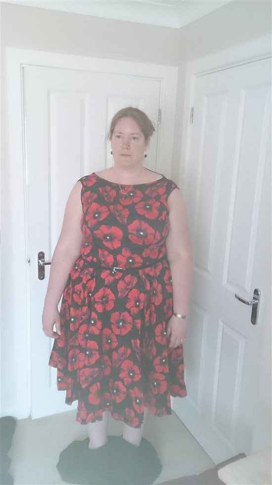 Re: Beautiful dresses, stupid prices