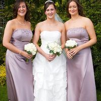 Re: CALLING ALL OLD MARRIEDS....