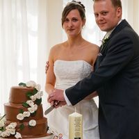 Re: CALLING ALL OLD MARRIEDS....