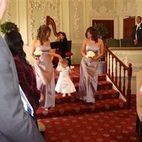 Re: CALLING ALL OLD MARRIEDS....