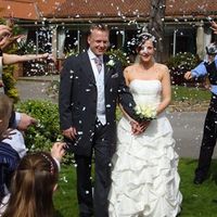 Re: CALLING ALL OLD MARRIEDS....