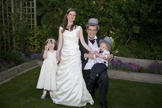 Re: **wedding report- dhughes81- 26th May 2012**