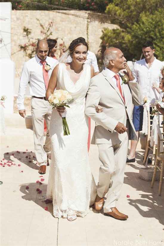 Re: Planning a wedding in Ibiza