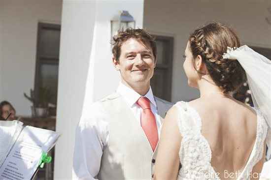 Re: Planning a wedding in Ibiza