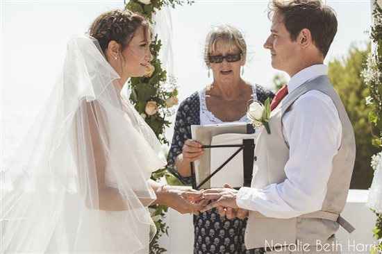 Re: Planning a wedding in Ibiza
