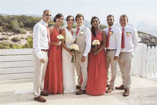 Re: Planning a wedding in Ibiza