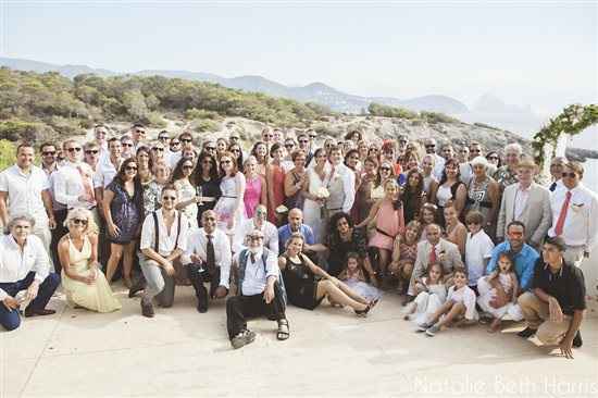 Re: Planning a wedding in Ibiza
