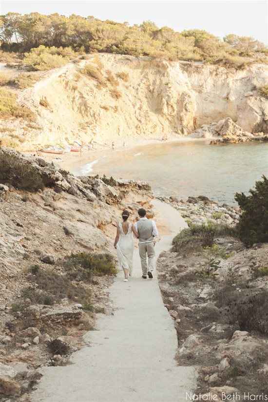 Re: Planning a wedding in Ibiza