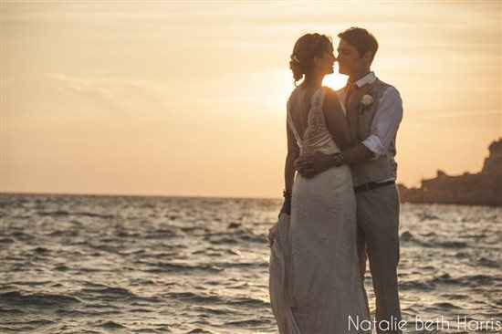 Re: Planning a wedding in Ibiza