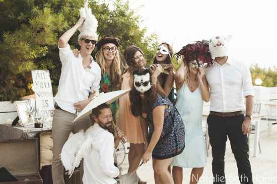 Re: Planning a wedding in Ibiza